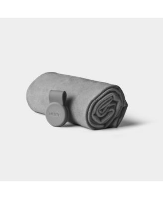 Suede Performance Towel with Magnetic Clip