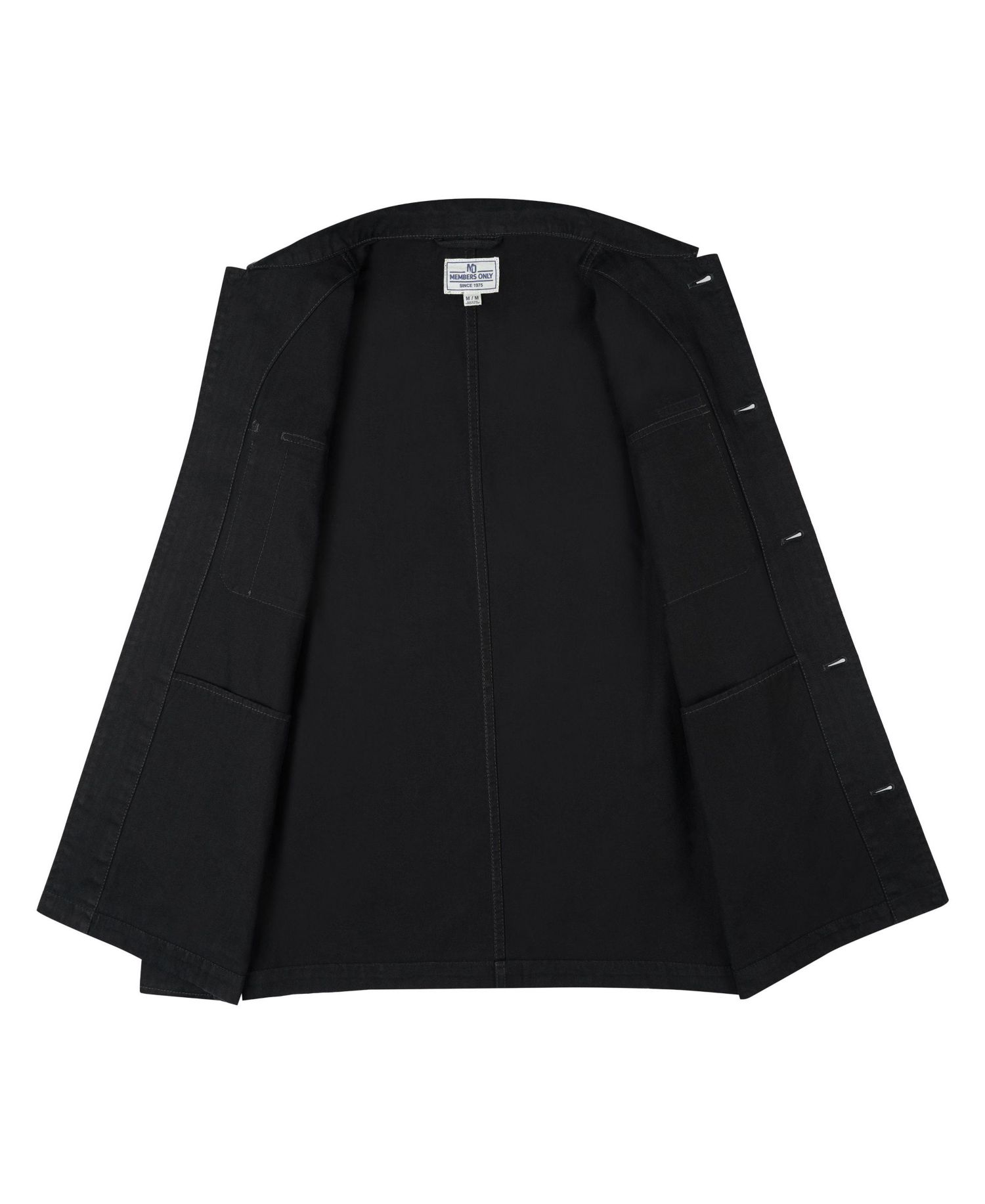 Men's Shirt Jacket