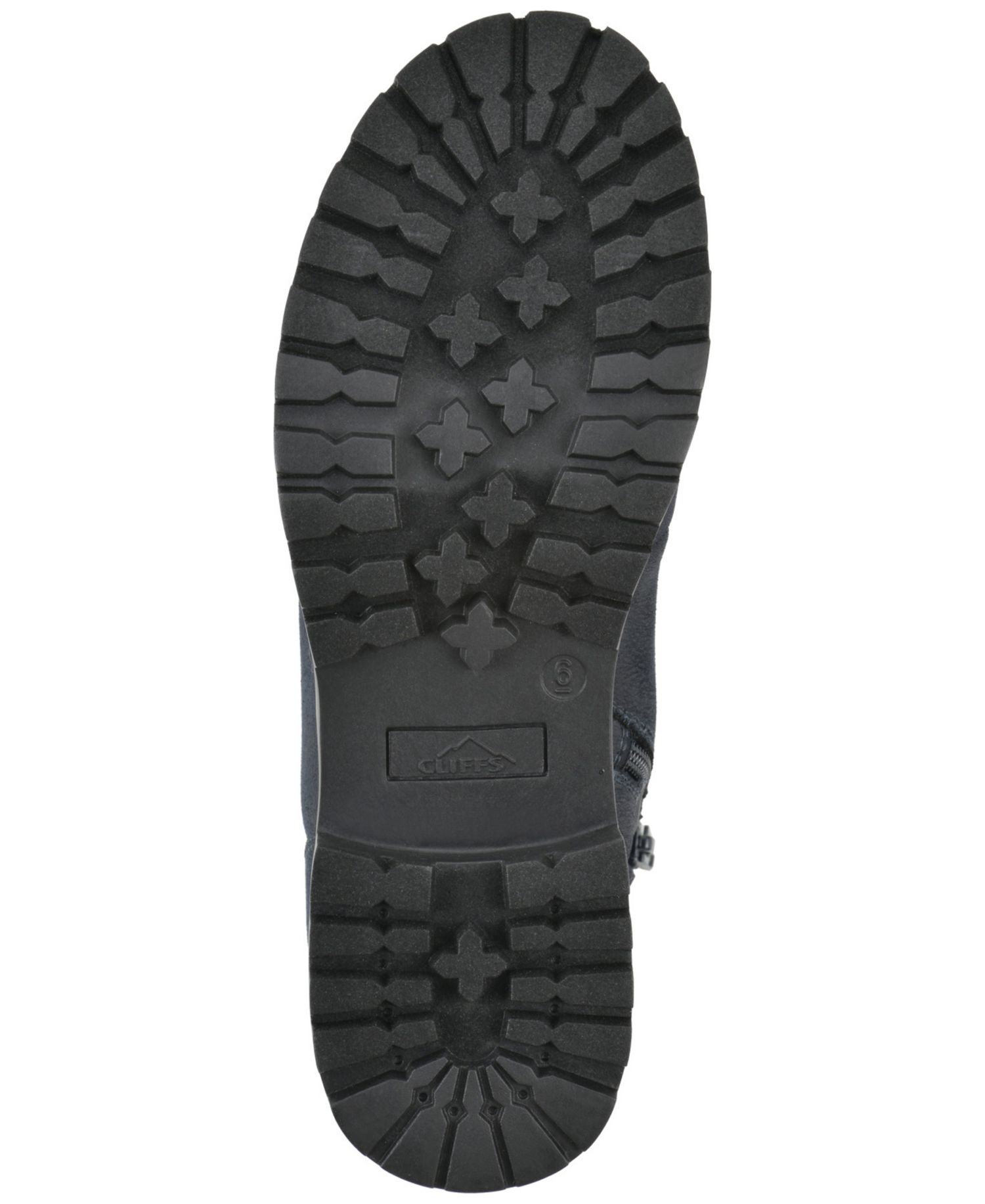 Women's Primed Lace-Up Booties