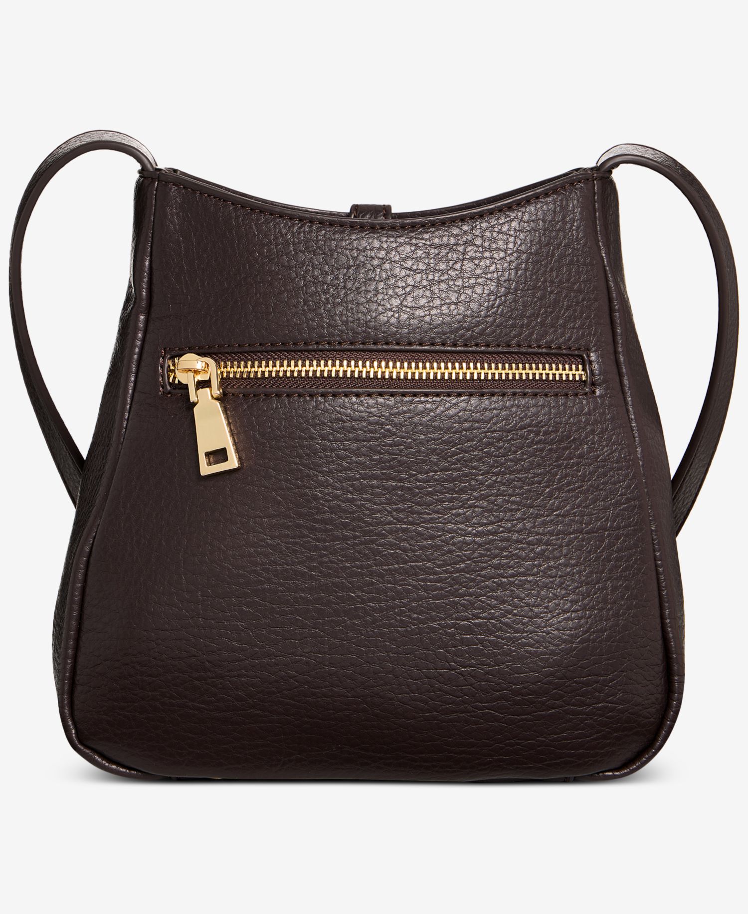 Dersi Zebra Crossbody Bag