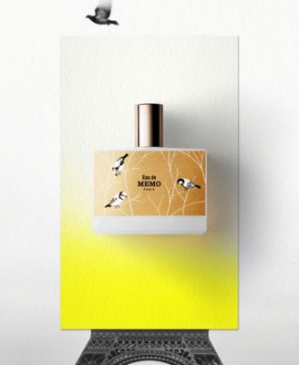 Memo Paris Eau De Memo Parfum, 3.4 oz. - Macy's