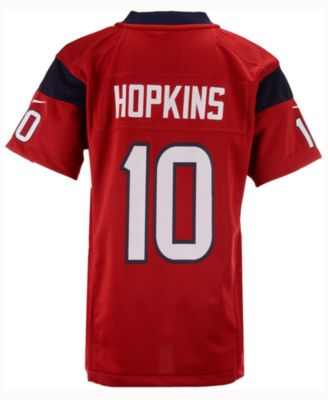 deandre hopkins authentic jersey