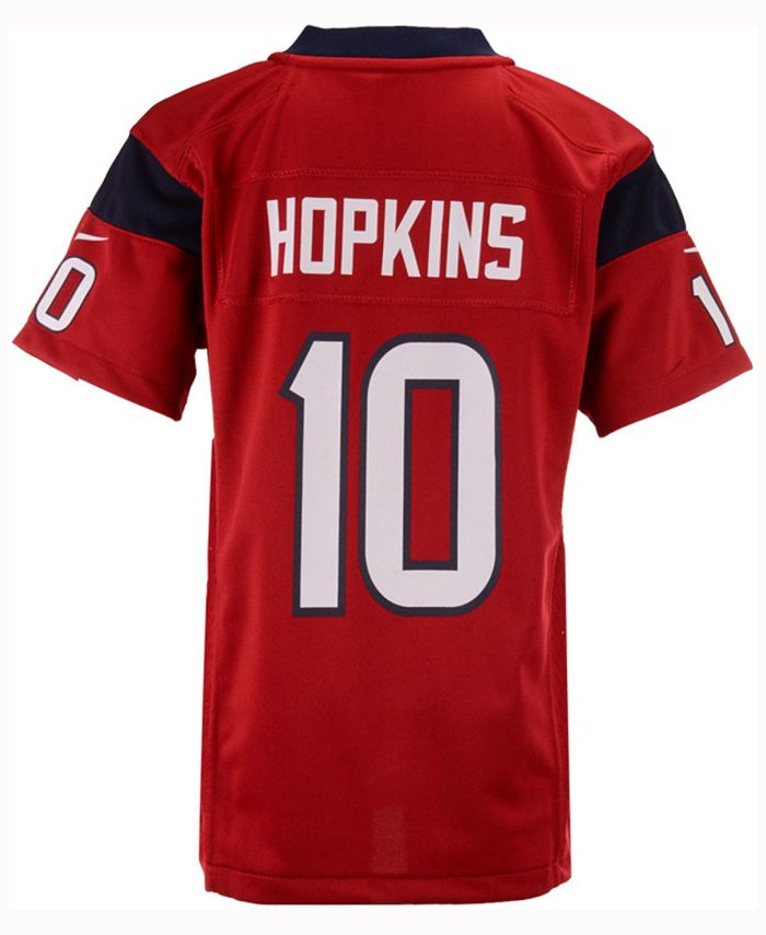 deandre hopkins houston texans jersey