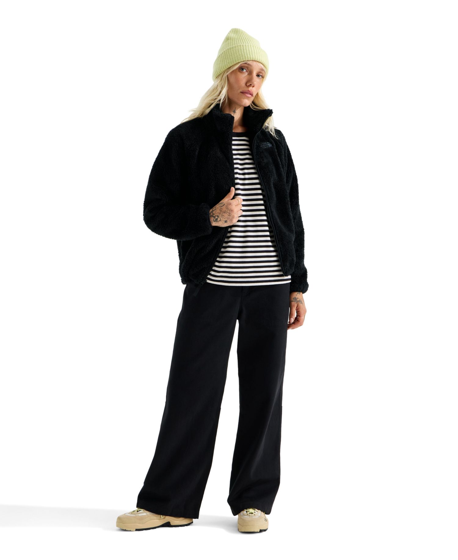 Women's Osito Evolve Full-Zip Fleece Jacket
