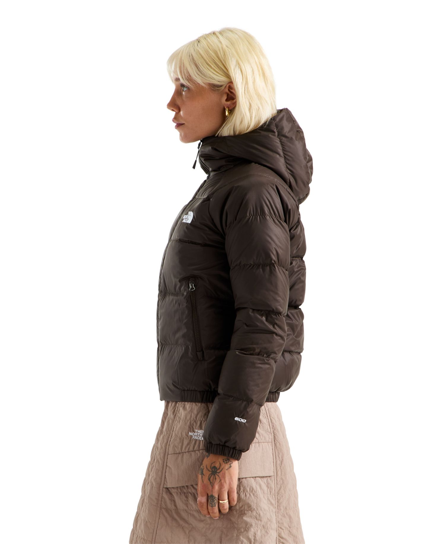 Women's Hydrenalite Hooded Down Jacket