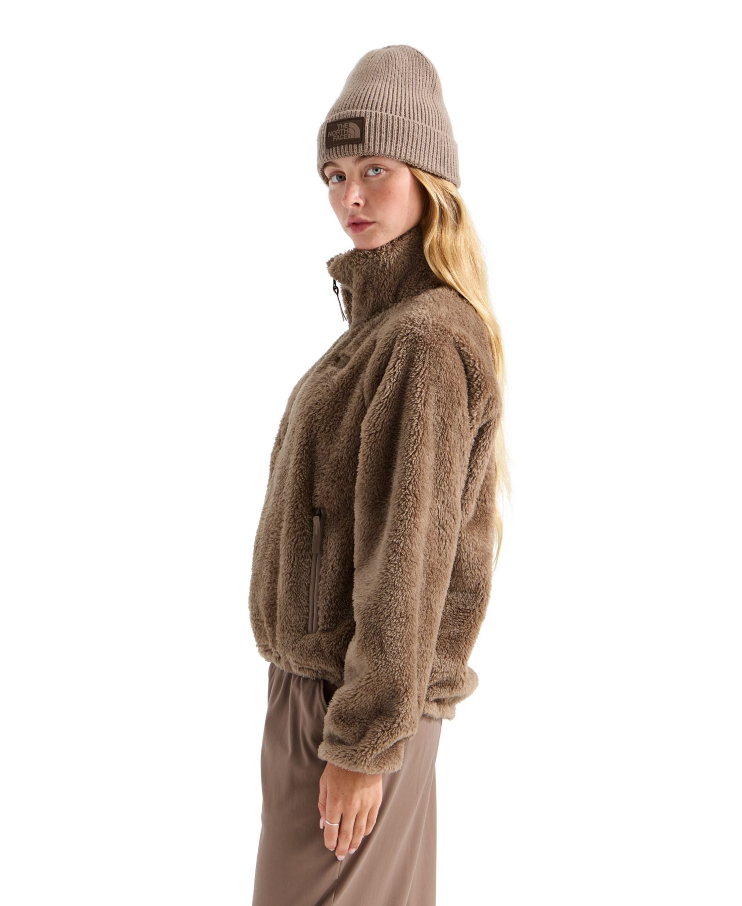 Women's Osito Evolve Fleece Jacket