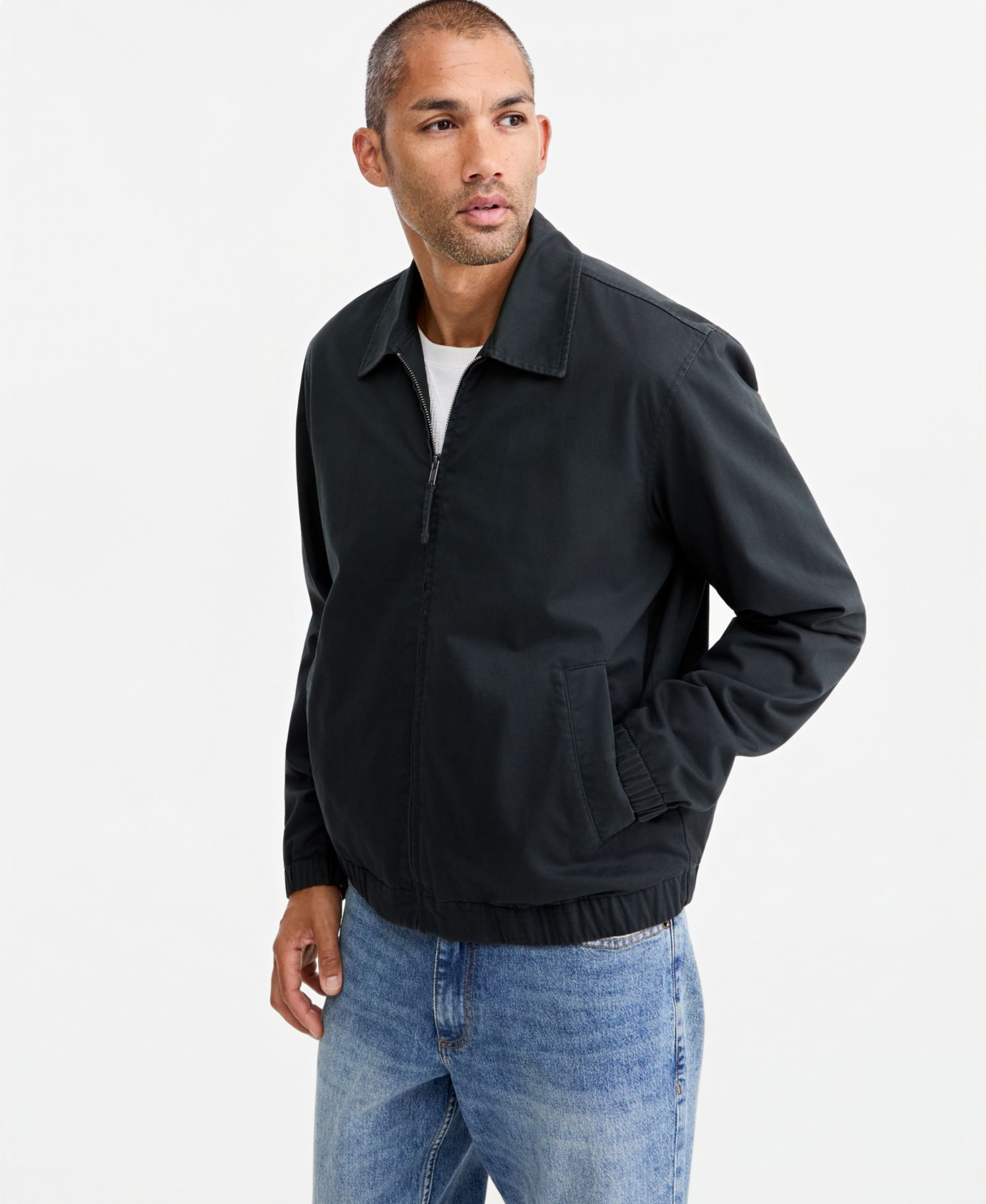 Men's Tommy Harrington Jacket