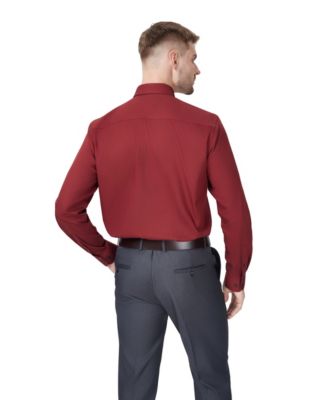 mens red dress shirts Men's Paisley Shirt always at a sensible value. Men's Red Dress Shirts |