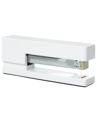 Modern Heavy Duty Jam Free Desk Stapler for Home Office Use
