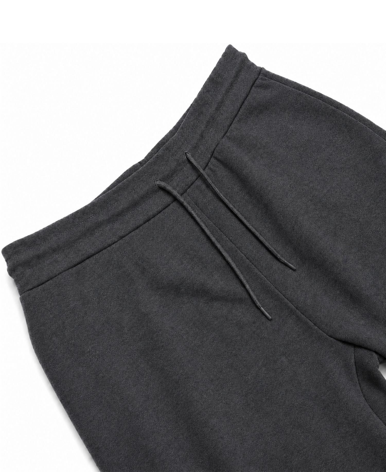 Men's Fleece-Lined Cargo Sweatpants