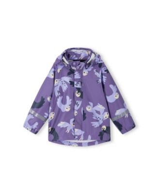 Toddler (2T-4T) Vesi Raincoat