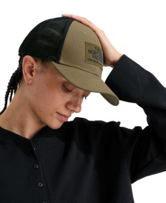 Men's Mudder Trucker Hat