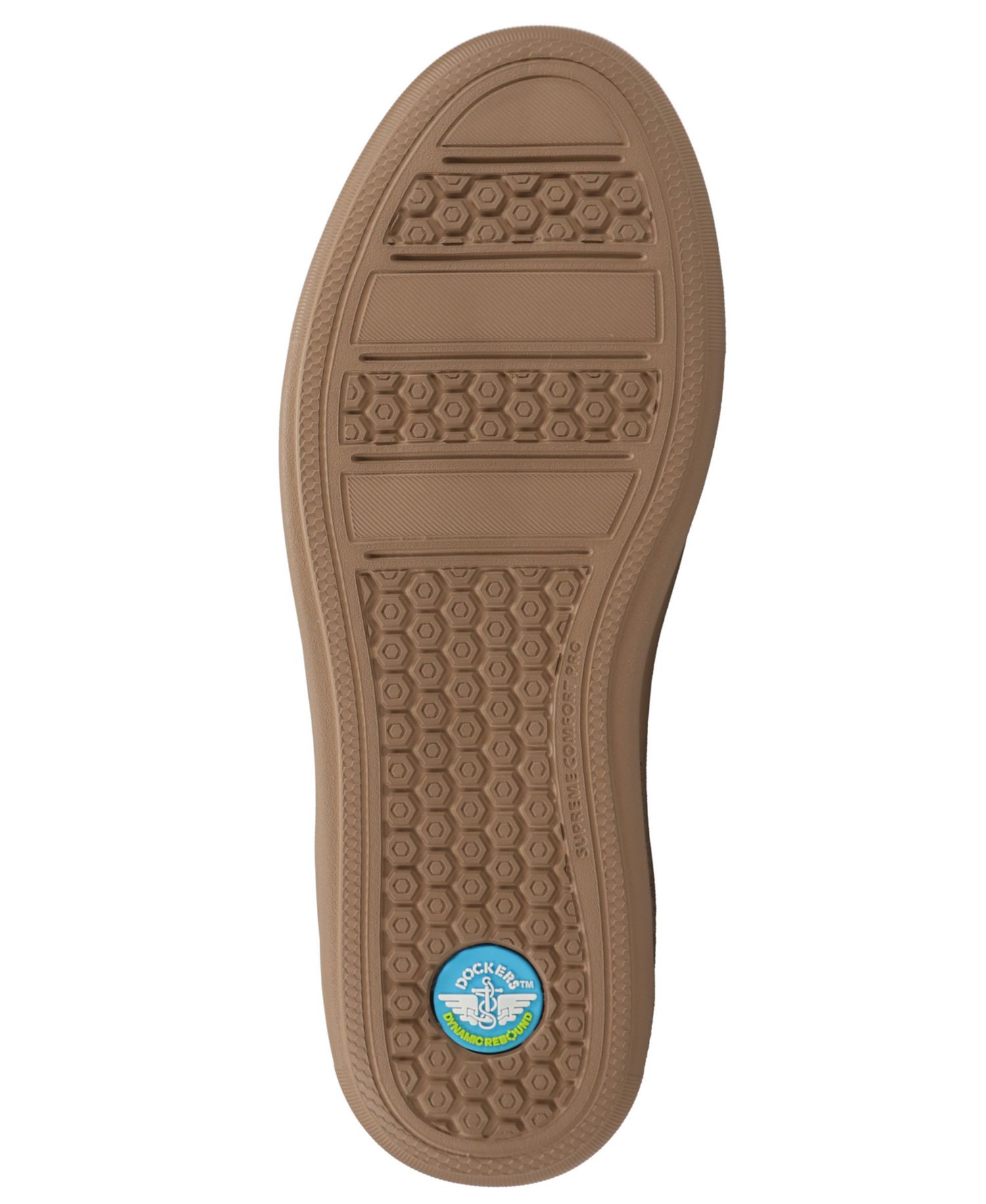 Men's Vortex Perforated Sneakers