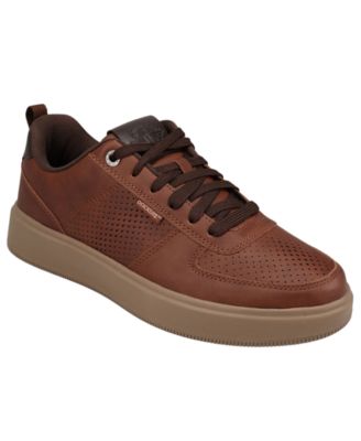 Men's Overtime Laser Casual Sneakers