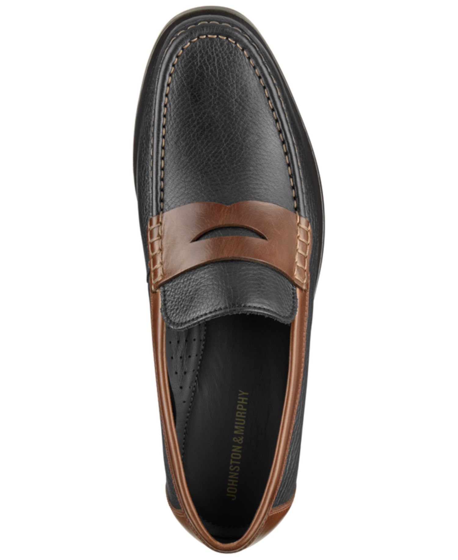 Men's Humphrey Penny Loafers