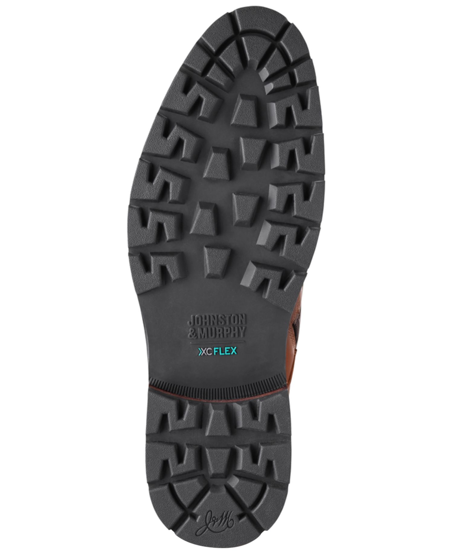Men's Keegan Plain-Toe Boots