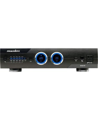 M5300-PM 2RU 11-Outlet Home Theater Power Management