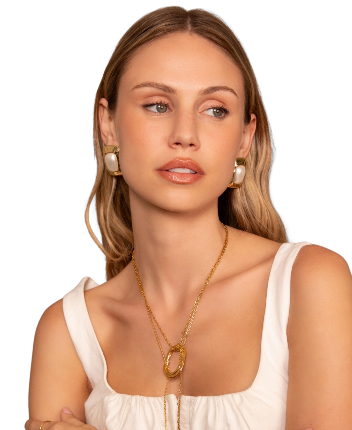 Petit Moments Giovana Earrings