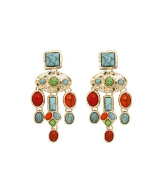 Dusk Earrings