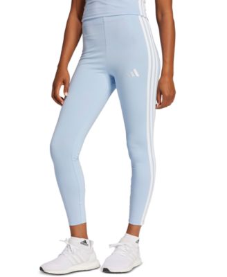 Women's Slim-Fit Full-Length High-Rise Leggings