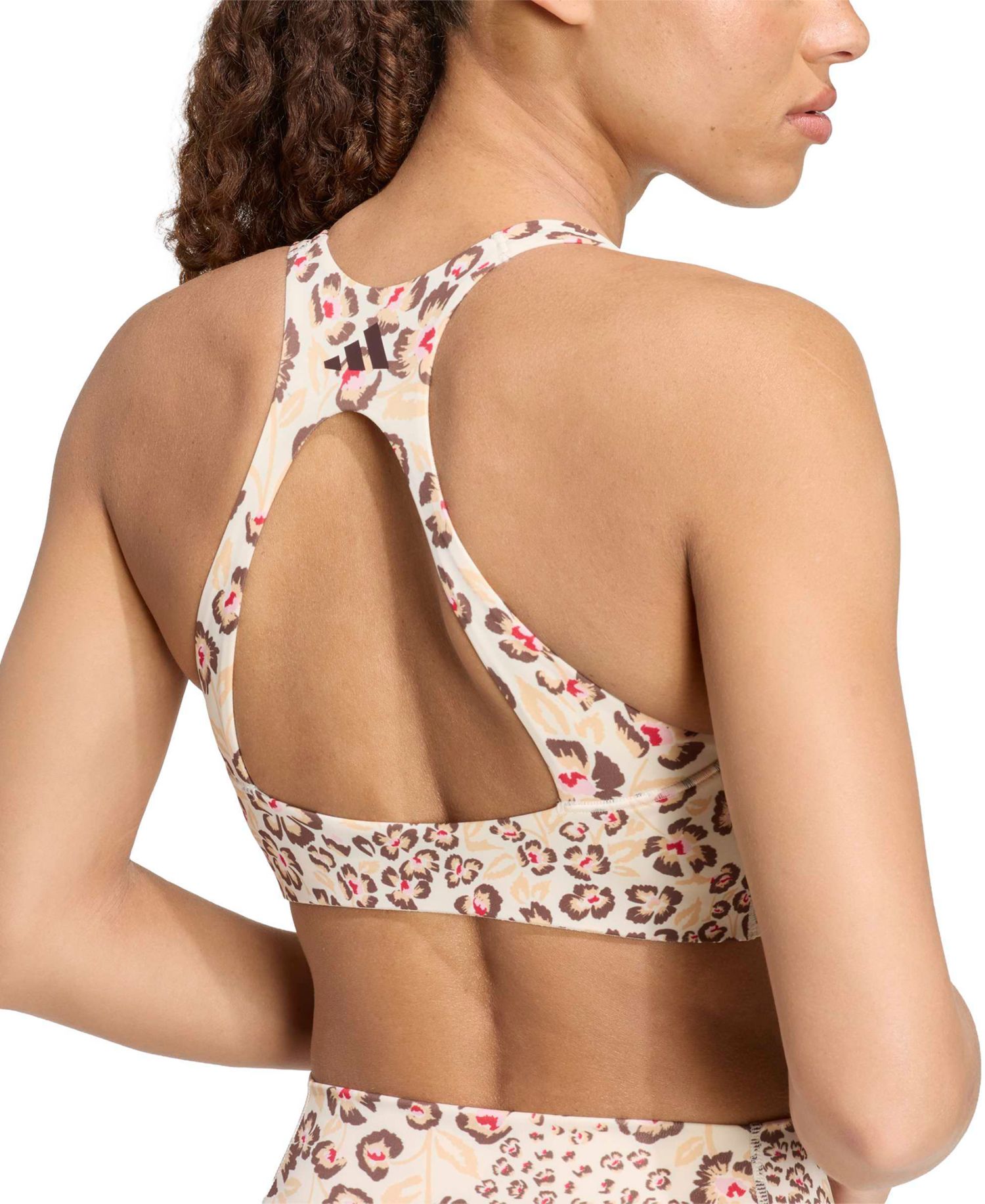 Farm Medium-Impact Sports Bra