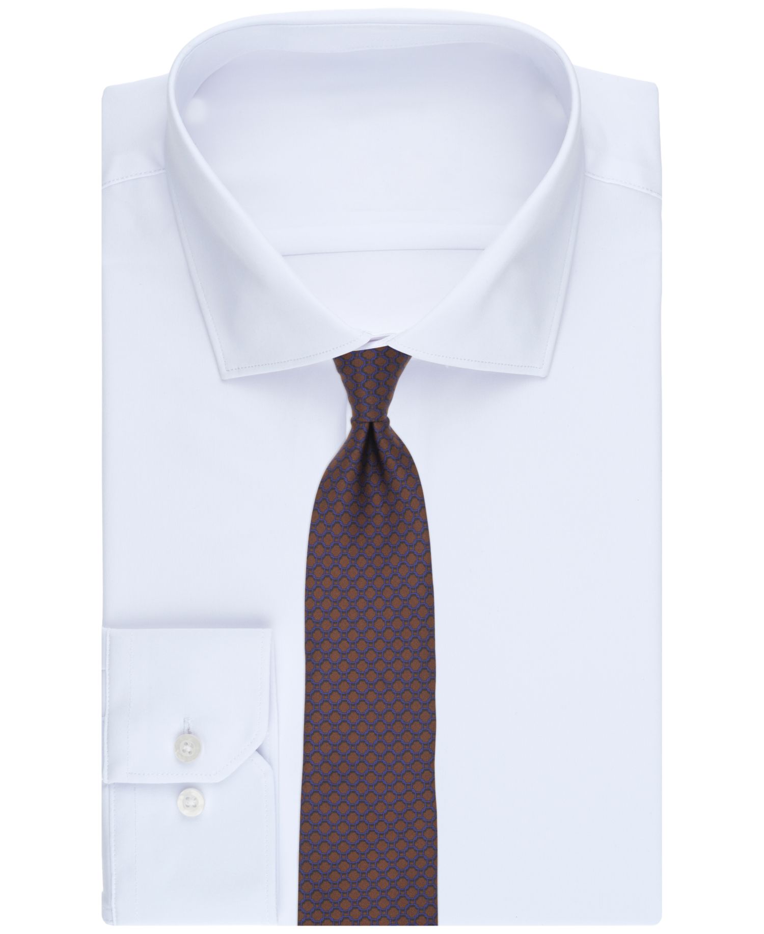 Men's Martintown link Classic Tie