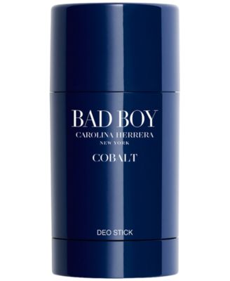 Bad Boy Cobalt Deodorant Stick, 2.3 oz.