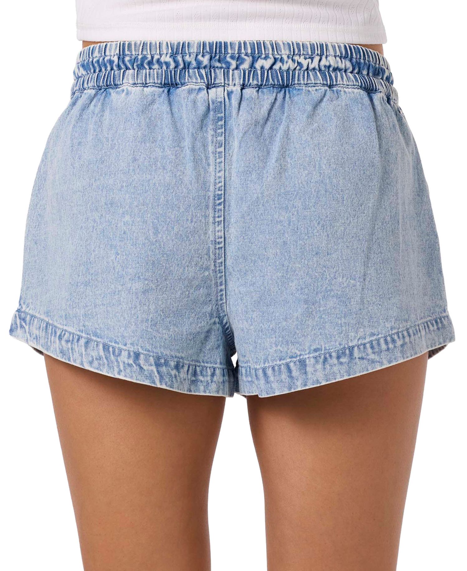 Women's Sevie Denim Shorts