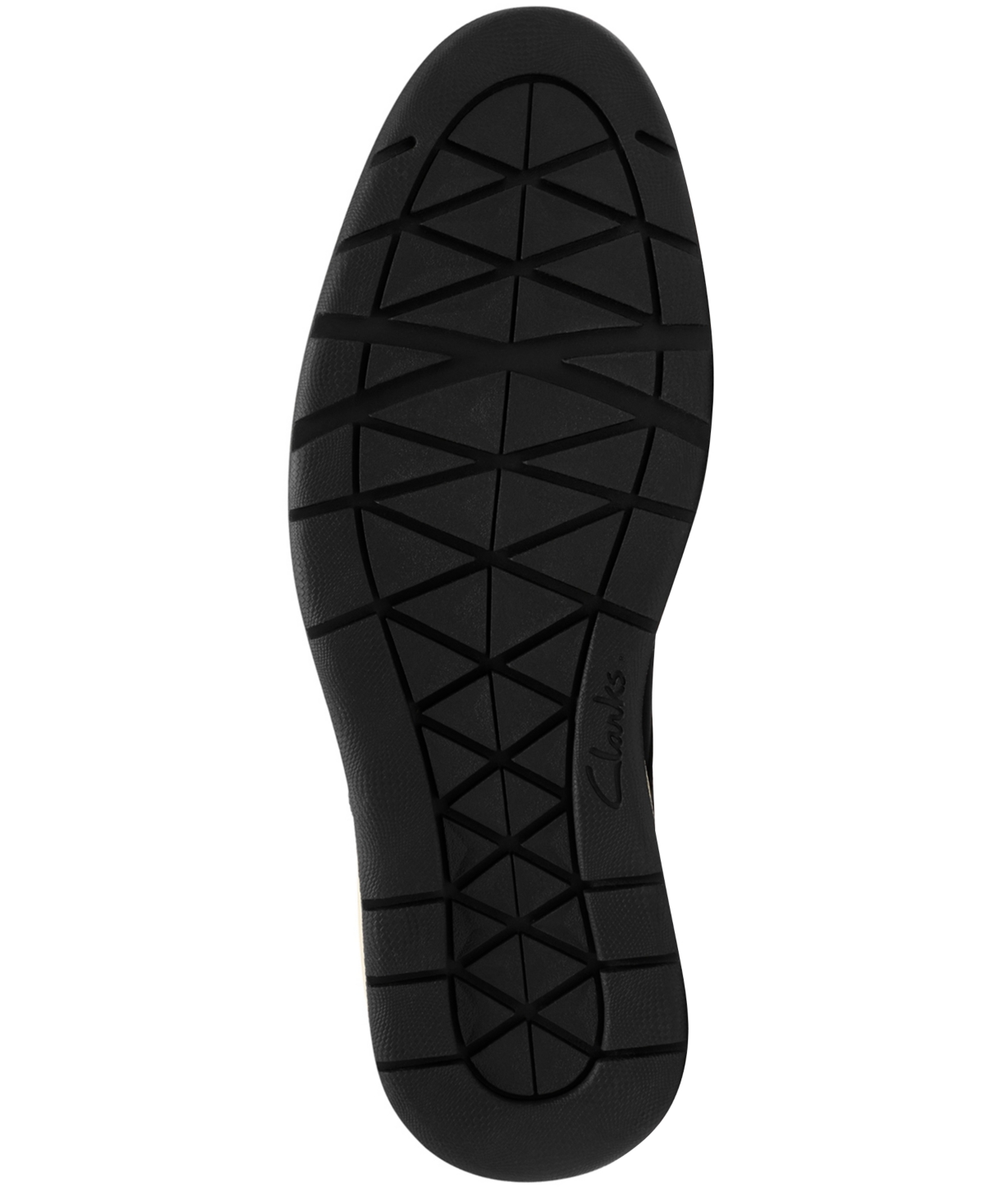 Clarks Men's Flex Hybrid Casual Shoes