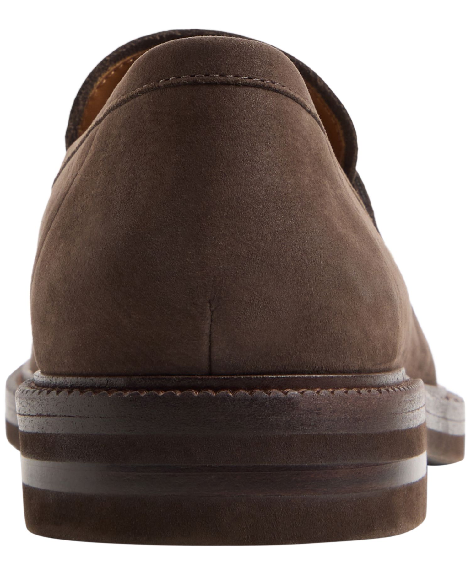 Men's Fenson Round-Toe Loafers