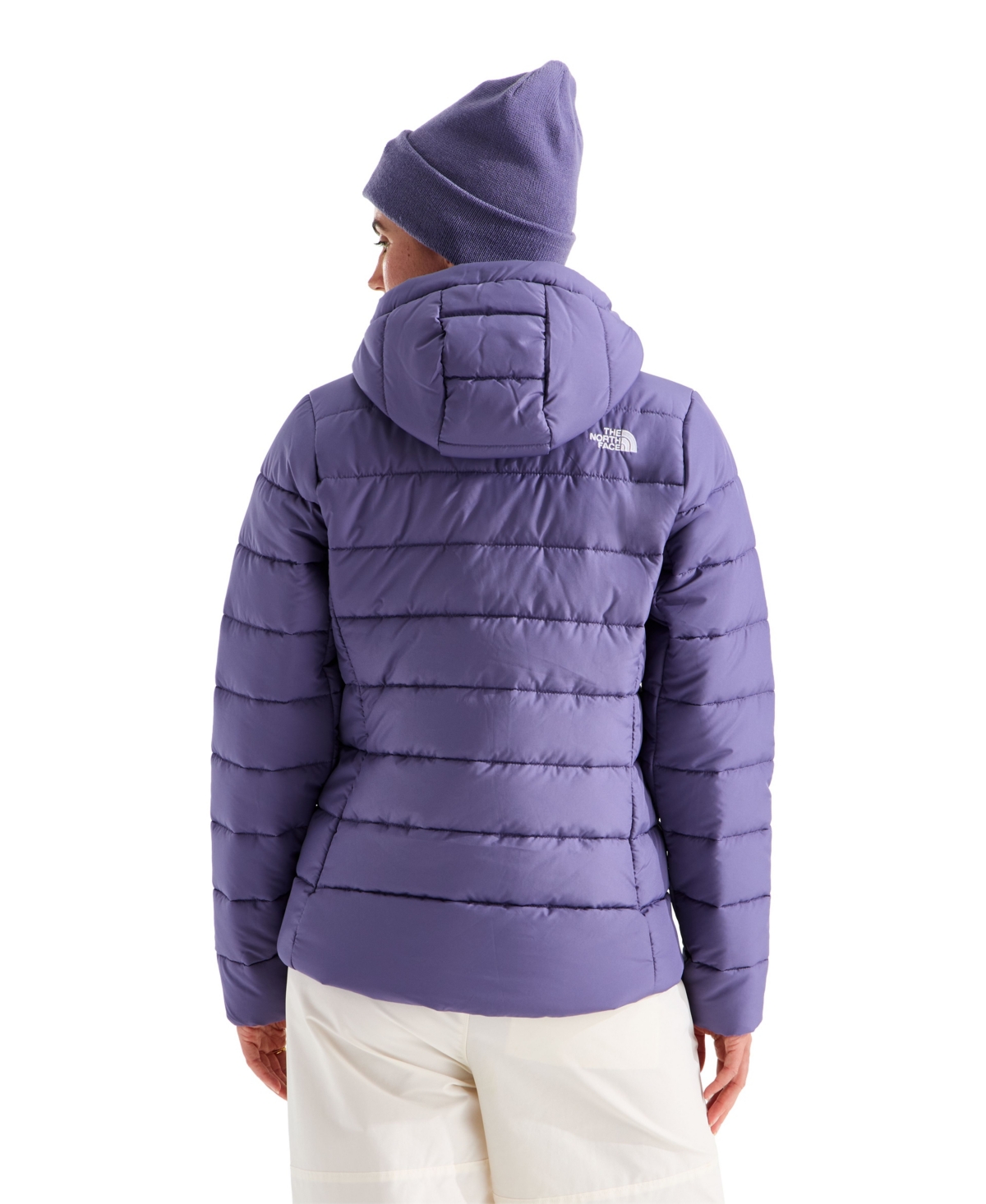 The North Face Women's Aconcagua Windwall Hooded Jacket