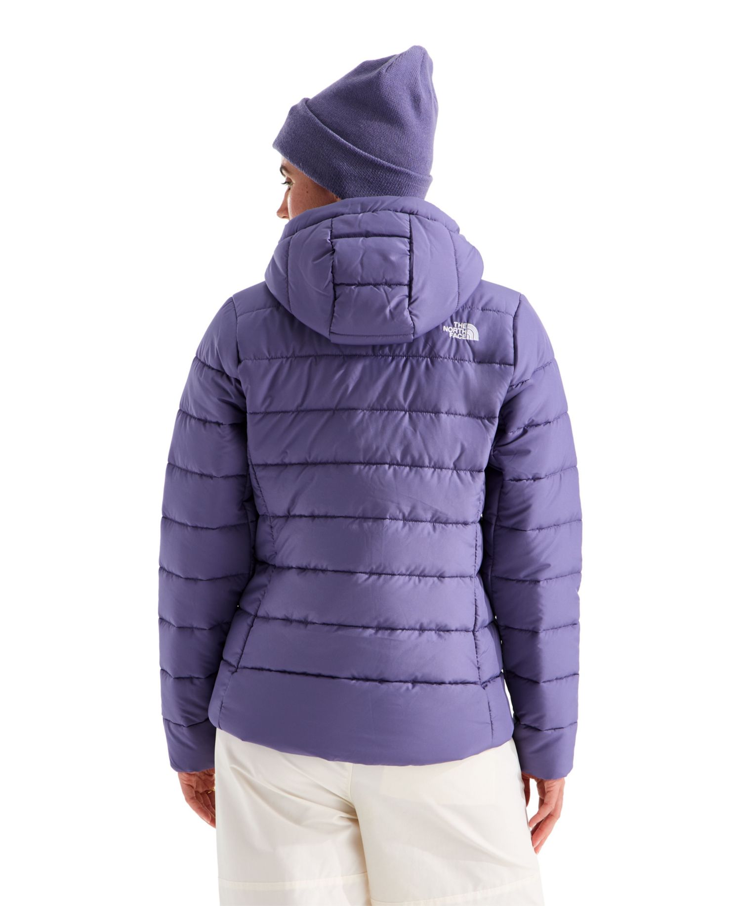Women's Aconcagua Hooded Jacket