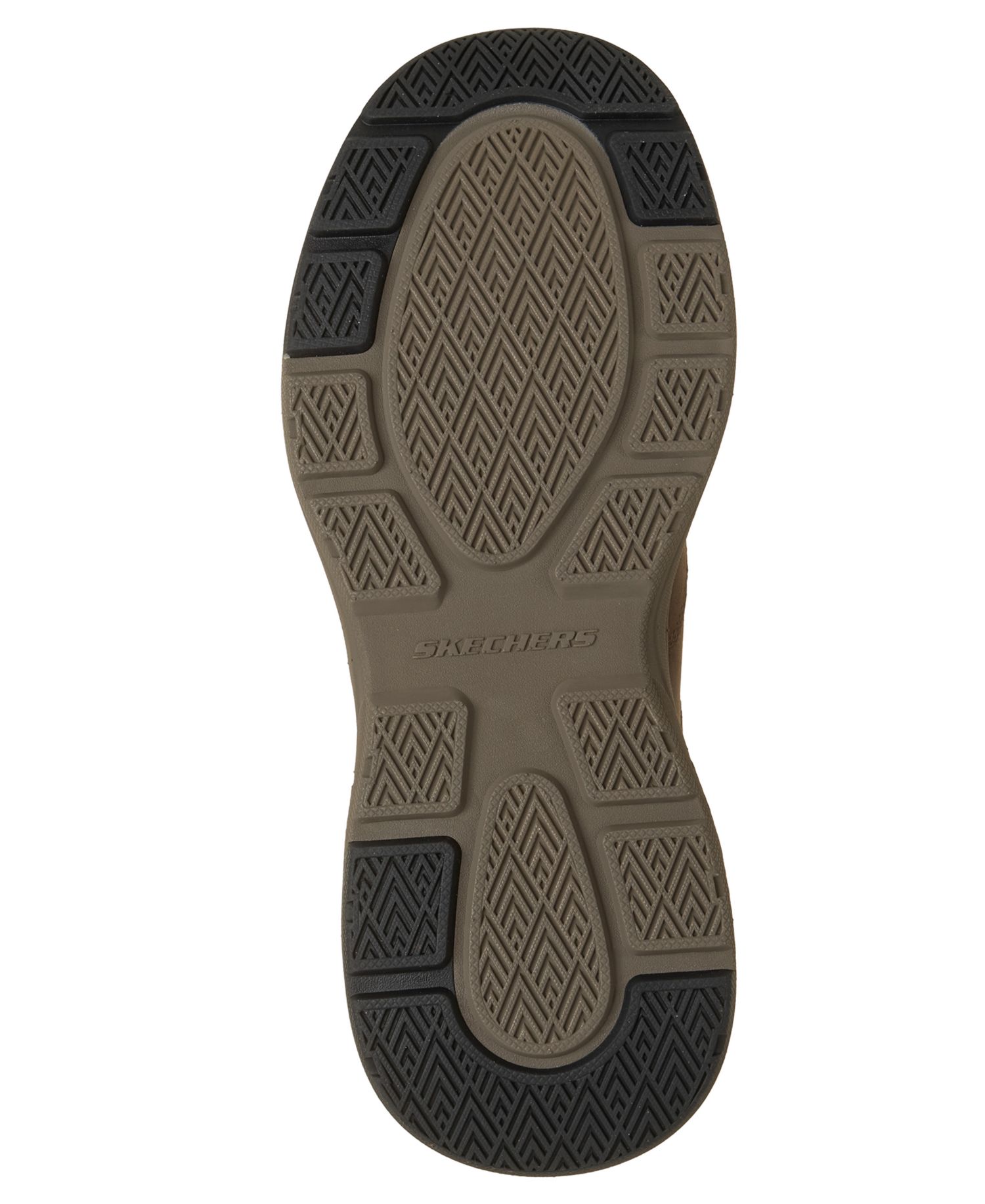 Men's Slip-Ins Relaxed Fit: Norman - Jasper Moc-Toe Casual Sneakers from Finish Line