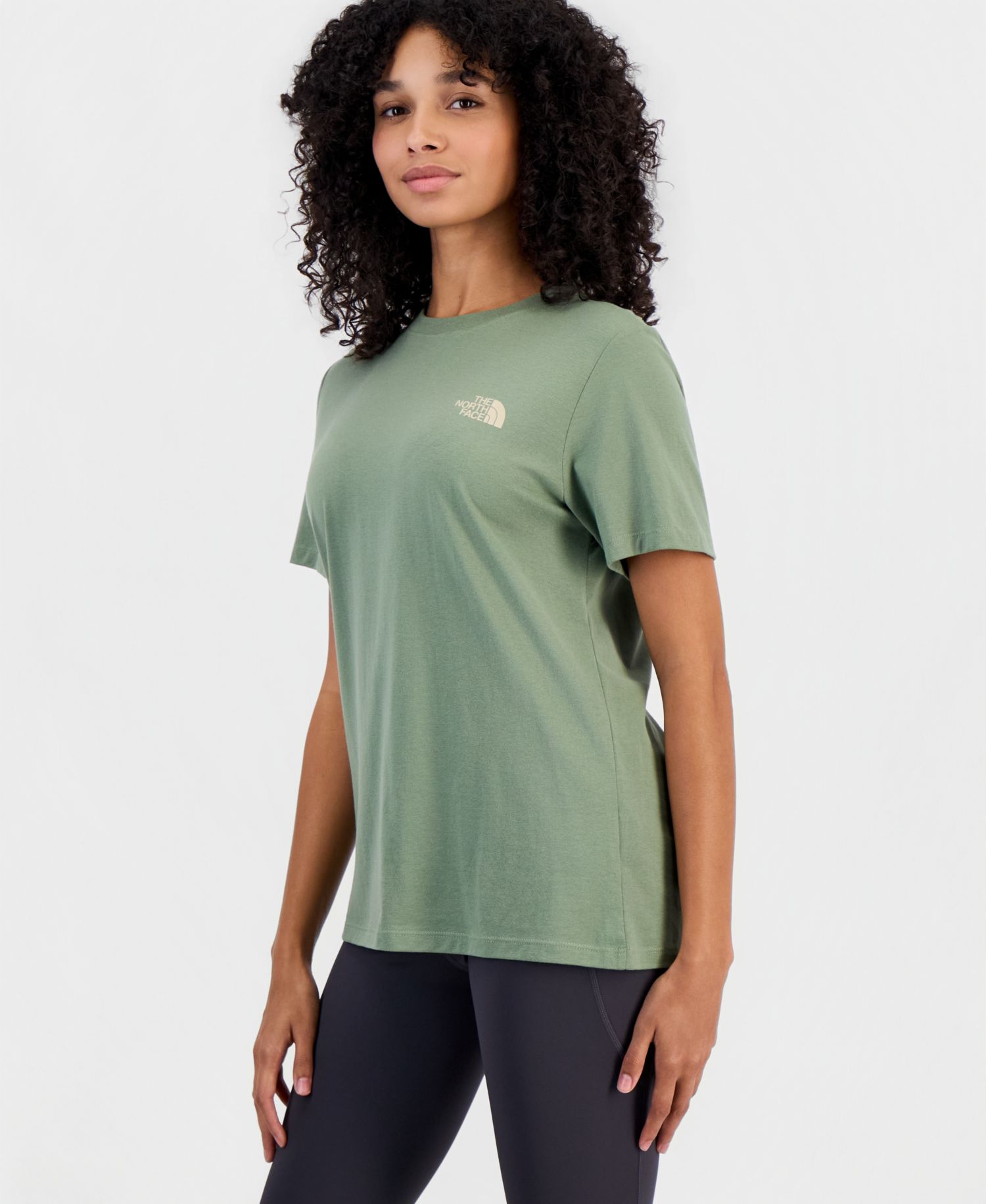 Women's Sun Cutie Graphic Crewneck T-Shirt