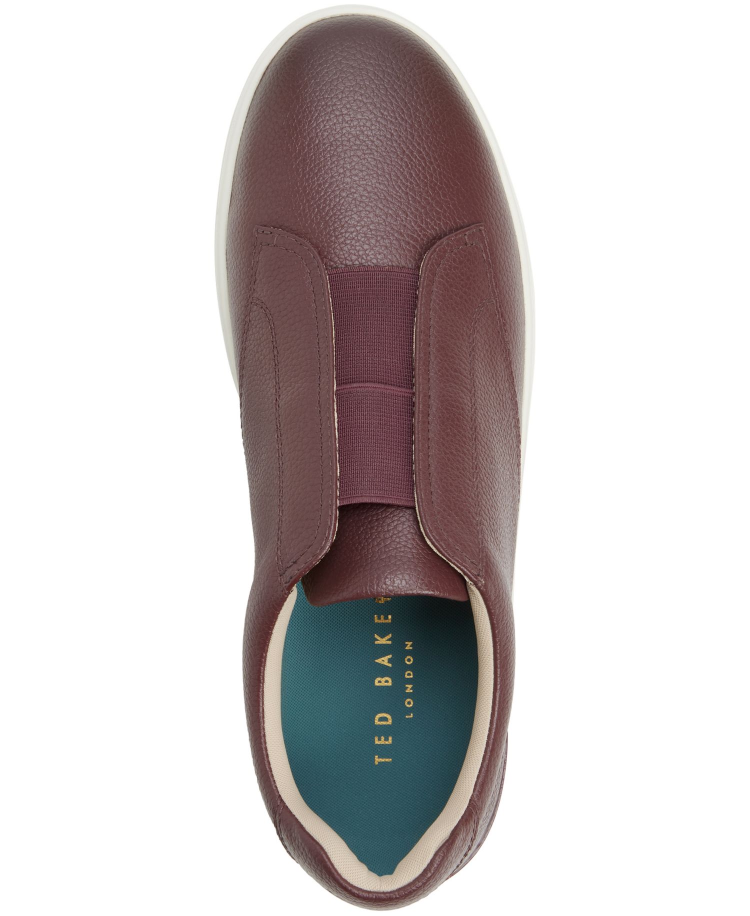 Men's Brenton Classic Sneakers