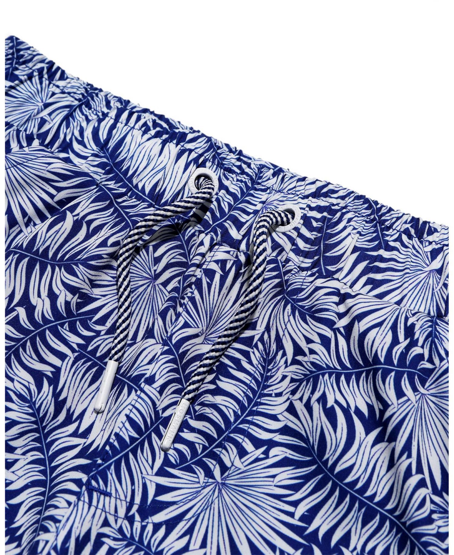 Boy's Swim Shorts - Fiesta Jr.