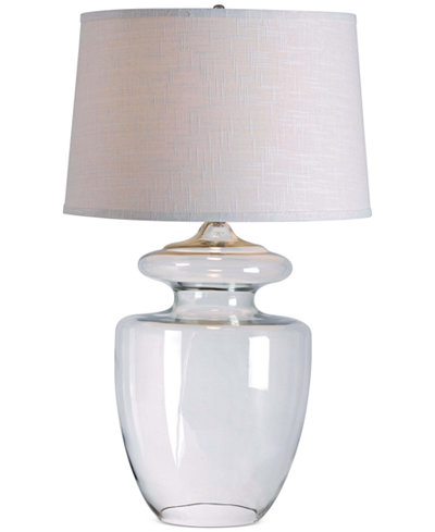 Kenroy Home Apothecary Table Lamp