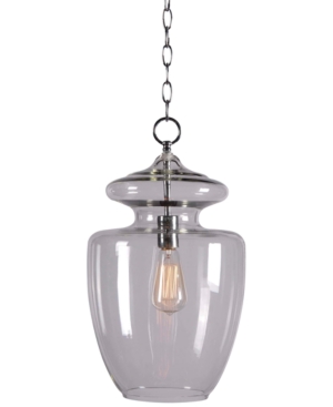 Kenroy Home Casual 1 Light Pendant