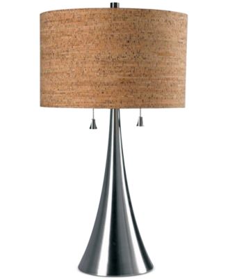 Kenroy Home - Bulletin Table Lamp