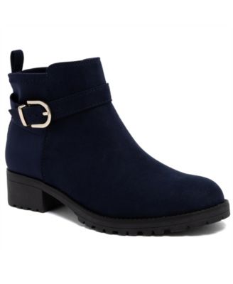 Women's Camony Ankle Booties