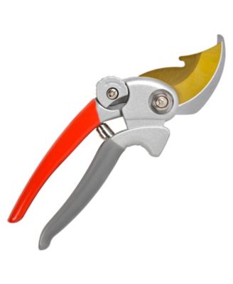 Steel Pruning Shears Garden Handle