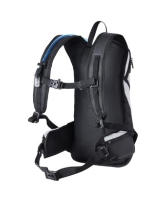 15L Insulated Hydration Backpack with 3L TPU Water Bladder, Hiking Daypack for Running and Cycling