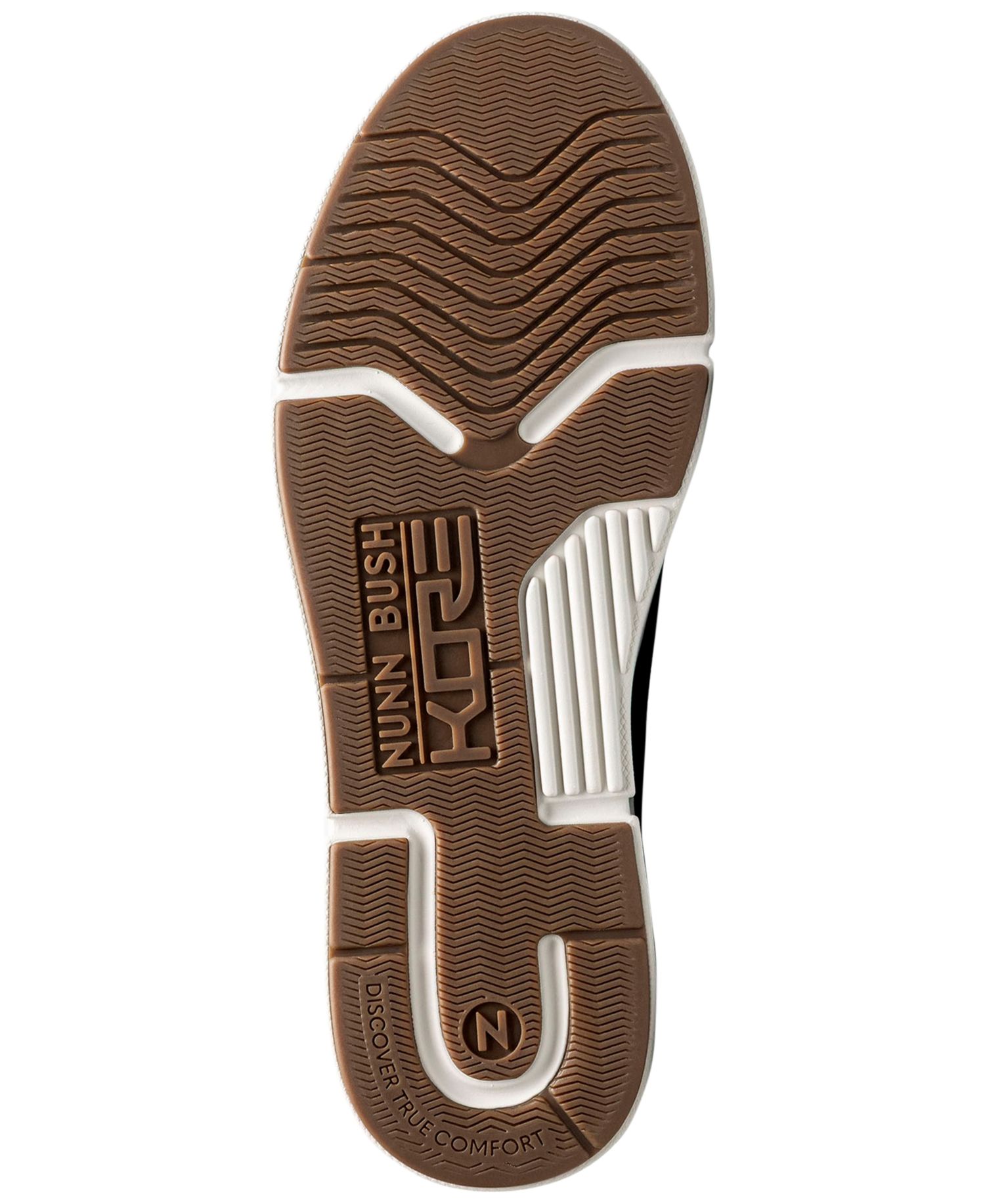 Men's Kore City Rally Moc-Toe Sneakers