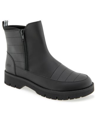 Women's Serene Cold Weather Zipper Boots