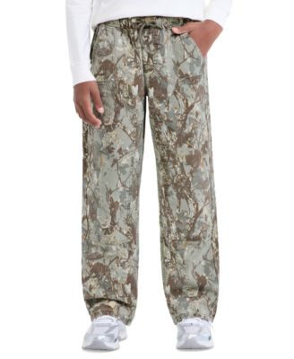 Boys' 8-20 Utility Jogger Pants