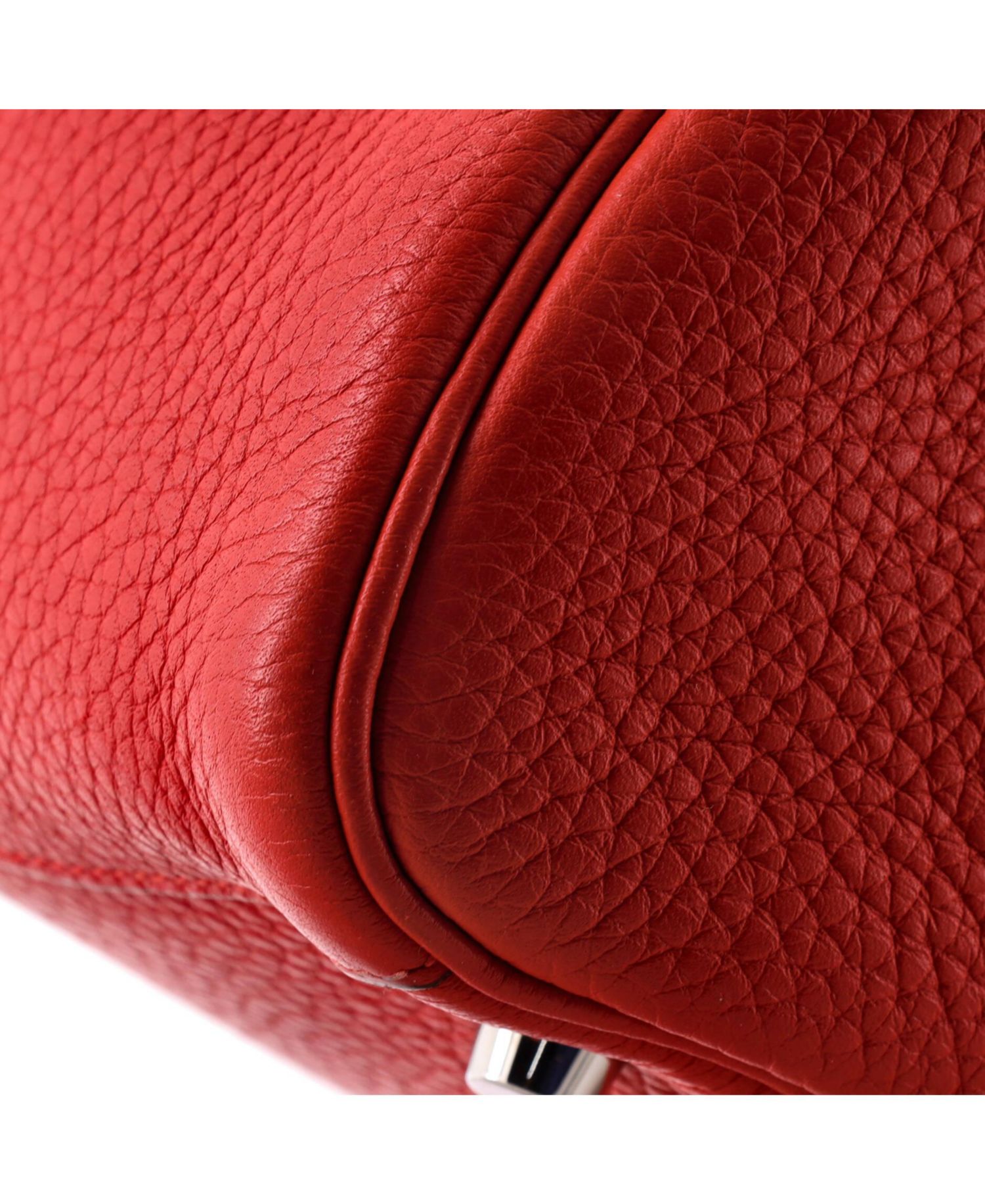 30 Lindy Bag Clemence