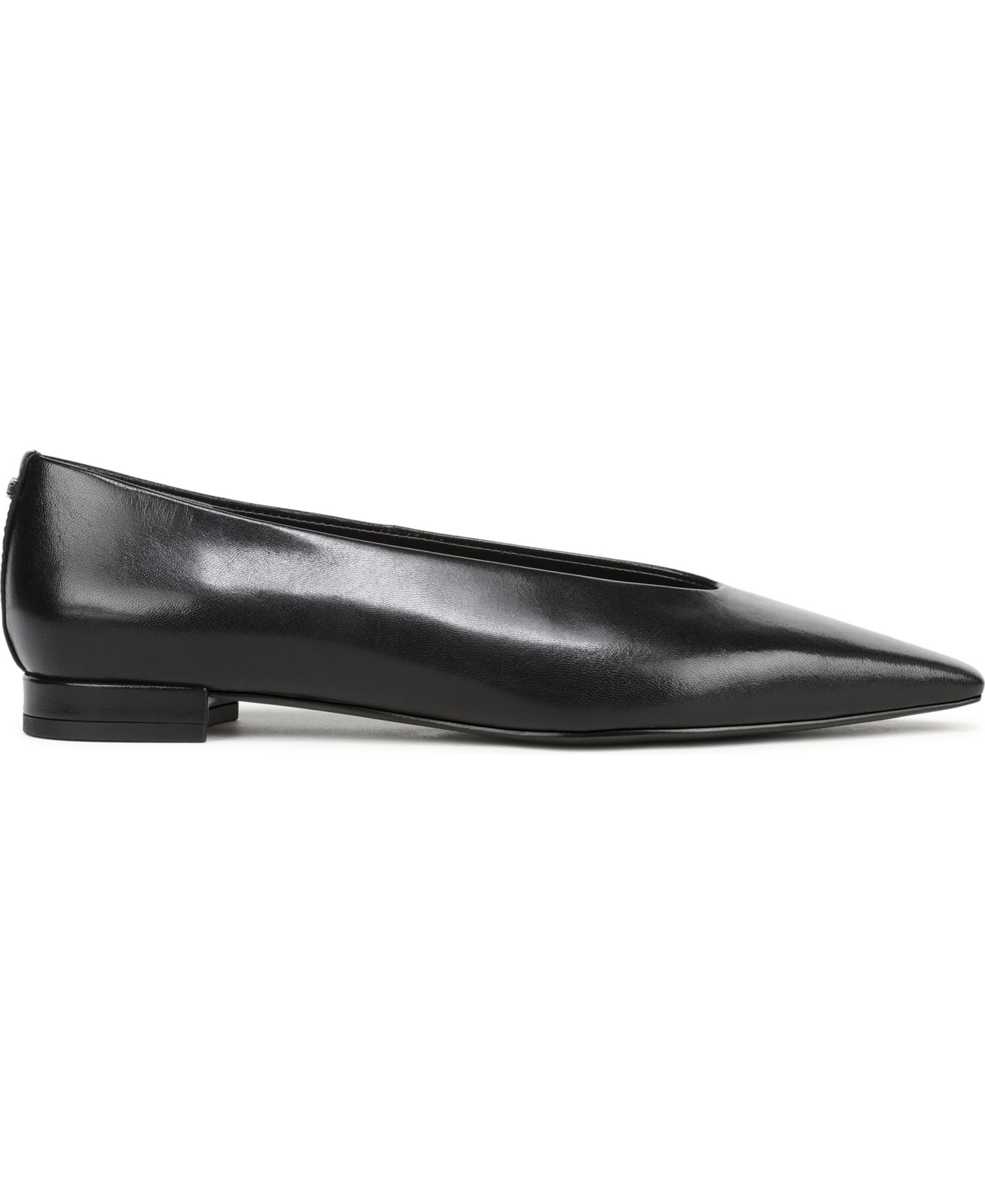 Women's Emory Ballerina Slip-On Flats