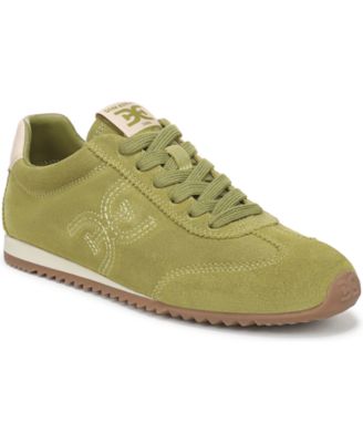 Women's Isella Lace-Up Sneakers