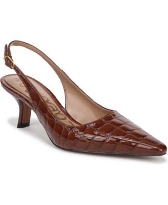 Women's Bianka Slingback Pumps