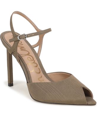Women's Tinslie Strappy Pumps